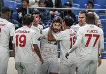 ©ФК "Елимай"