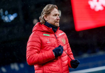 Валерий Карпин. ©Михаил Шапаев, РФС