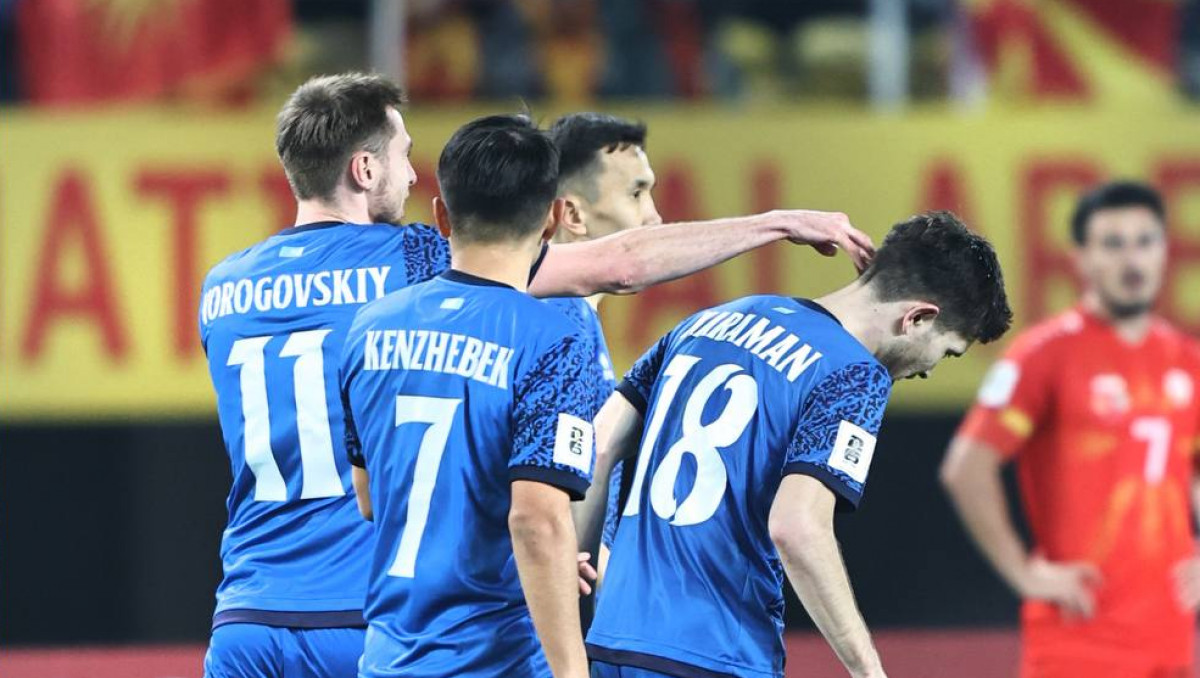 Определены требования к будущему наставнику сборной Казахстана по футболу