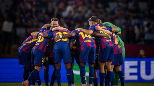 ©ФК "Барселона"