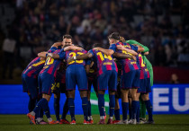 ©ФК "Барселона"