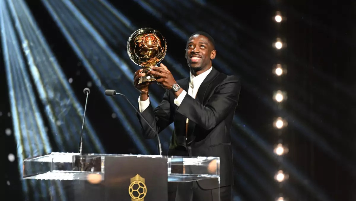 ПСЖ отказал Дембеле после завоевания "Золотого мяча": что ждёт француза?