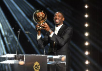 Усман Дембеле. ©ФК ПСЖ