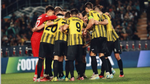 ©ФК "Кайрат"