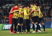 ©ФК "Кайрат"