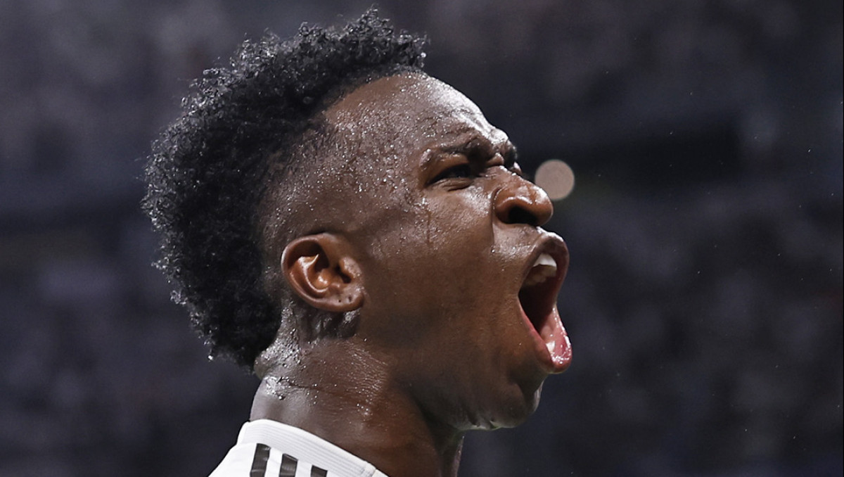 "Реалу" предложили 125 миллионов за Винисиуса: в клубе дали ответ