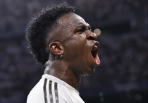 Винисиус Жуниор. Фото: ©x.com/realmadrid