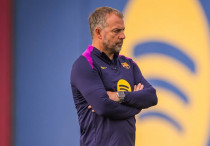 Ханс-Дитер Флик. ©ФК "Барселона"