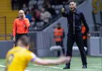 Талгат Байсуфинов. Фото: КФФ/Алексей Сисенбин©