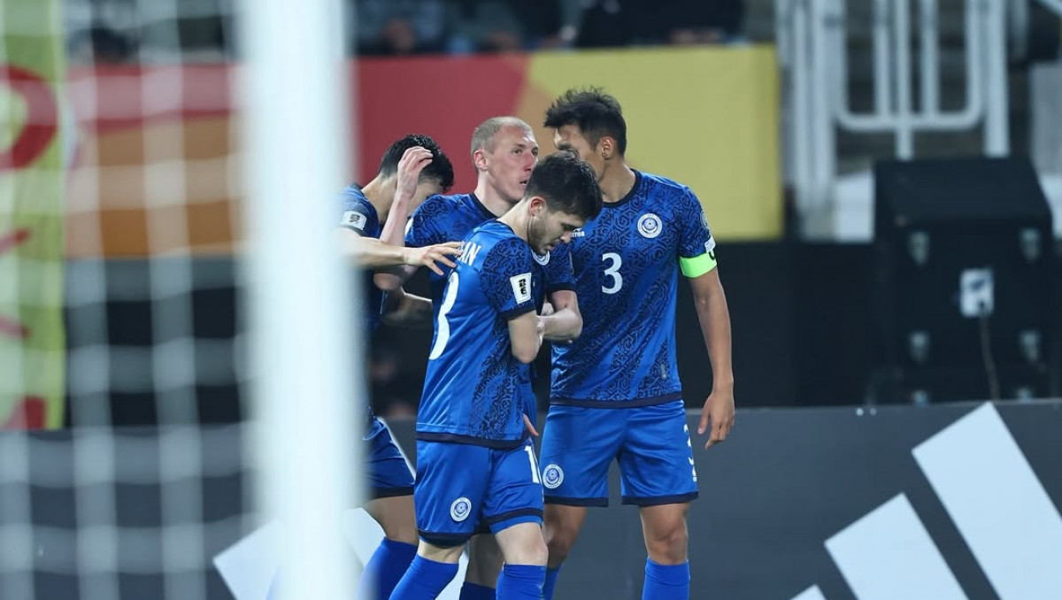 В России подтвердили интерес к таланту сборной Казахстана: его предлагали "Галатасараю"