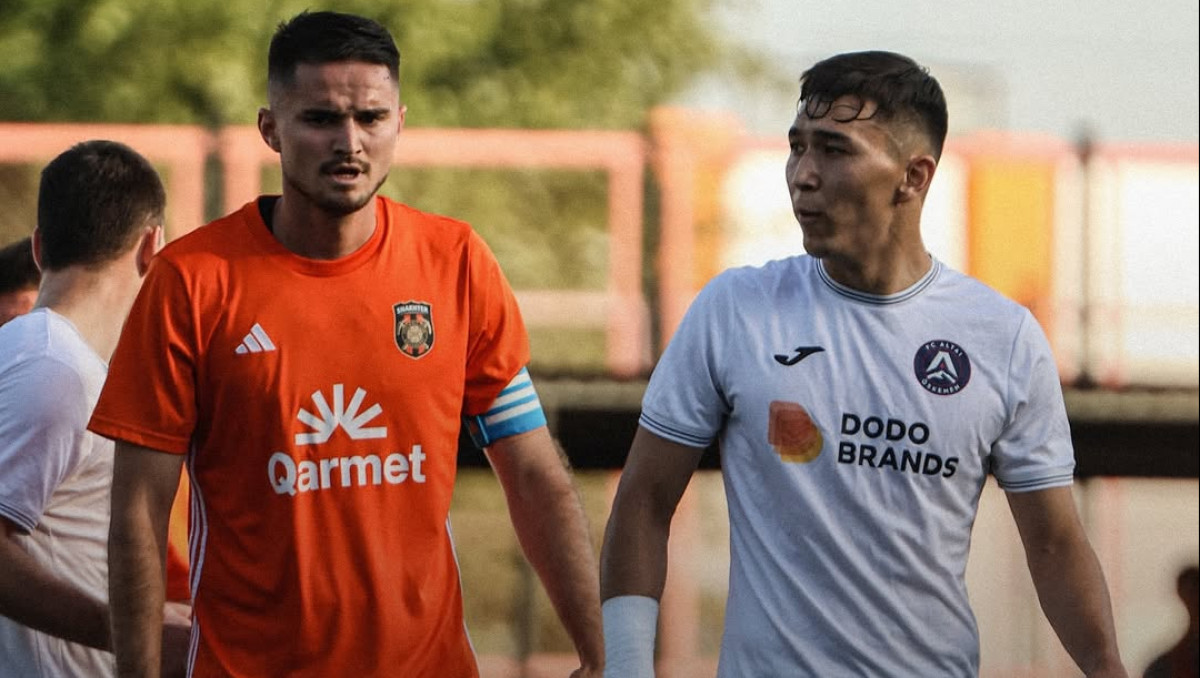 Последняя путёвка из первой лиги в КПЛ на кону: кто присоединится к "Каспию" и "Иртышу"?