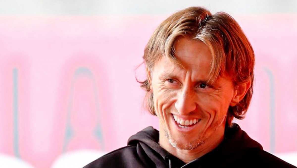 "Реал" нашёл замену Модричу за 116 миллионов: ему 23 и играет в АПЛ