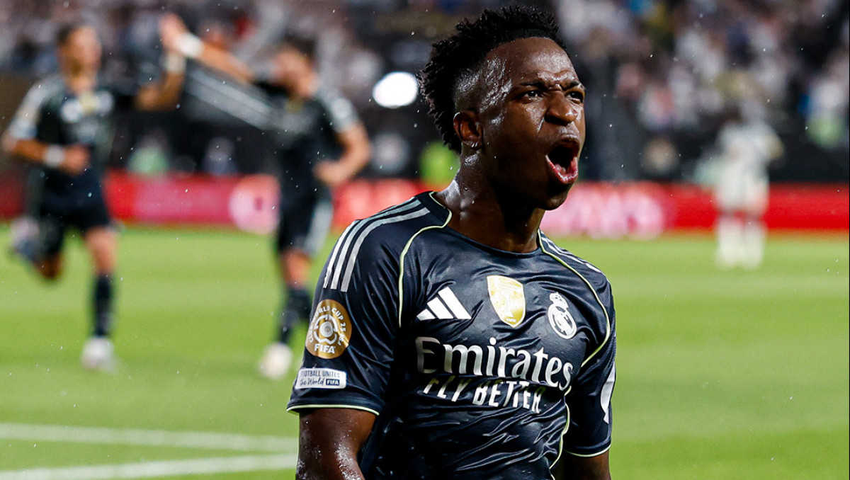 Винисиуса могут посадить: звезда "Реала" оказалась в центре судебного скандала