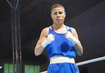 Оразбек Асылкулов. Фото: КФБ©