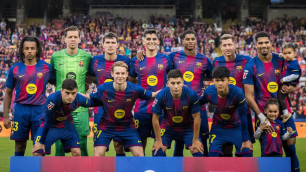 ©ФК "Барселона"