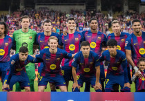 ©ФК "Барселона"