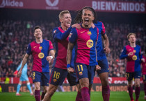 ©ФК "Барселона"