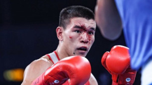 Фото: ©Olympic.kz