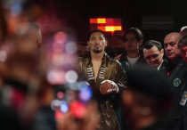 ©Жанибек Алимханулы. ©Турар Казангапов/Vesti.kz