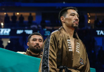 ©Vesti.kz, Турар Казангапов