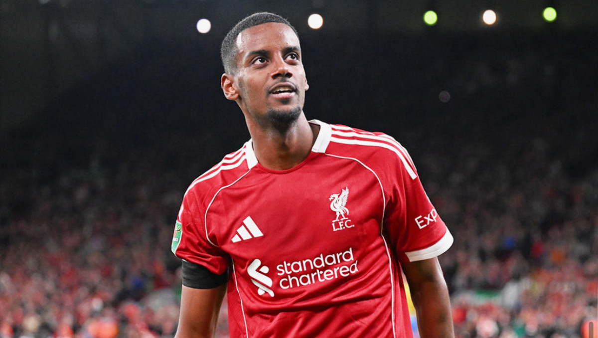 "Барселона" нацелилась на форварда за 150 миллионов