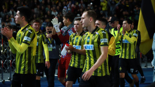 ©ФК "Кайрат"