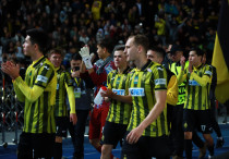 ©ФК "Кайрат"