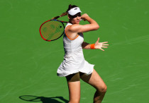 Елена Рыбакина. Фото: ©WTA
