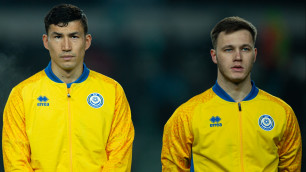 Бахтиёр Зайнутдинов и Максим Самородов. Фото: КФФ©