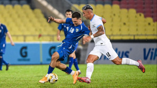 ©Uzbekistan Football Association