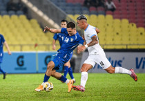 ©Uzbekistan Football Association