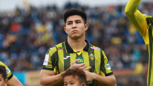 ©ФК "Кайрат"