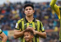 ©ФК "Кайрат"