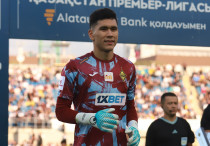 ©ФК "Кайрат"