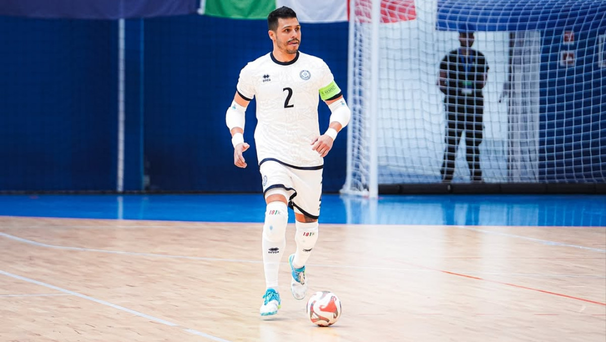 Игита завершит карьеру в сборной Казахстана? Получен ответ