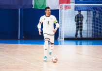 Игита. Фото: КФФ©