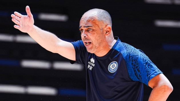 Пауло Рикардо Кака. Фото: КФФ©