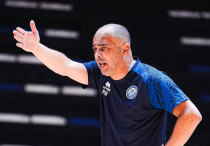 Пауло Рикардо Кака. Фото: КФФ©