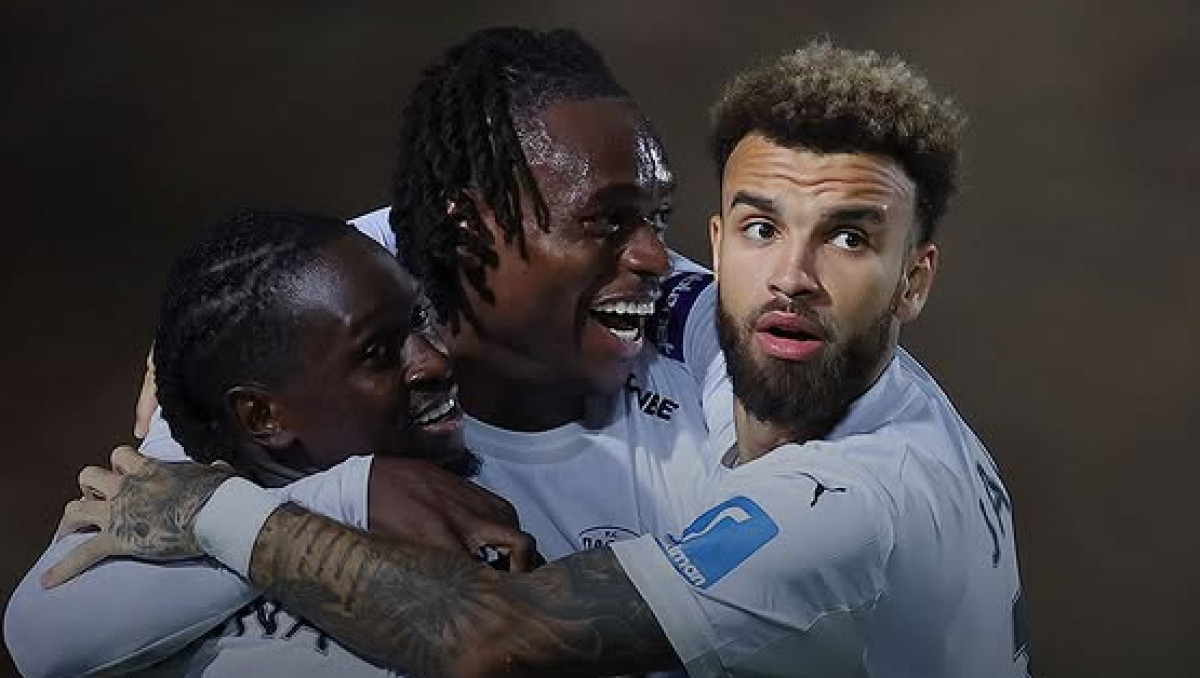 Следующий соперник "Кайрата" в ЛЧ оформил разгром со счётом 4:0