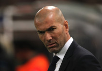 Зинедин Зидан. Фото: ©Depositphotos/m.iacobucci.tiscali.it