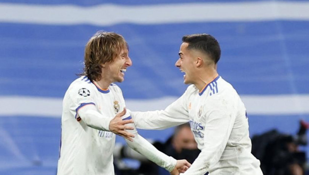 ©instagram.com/lukamodric10/