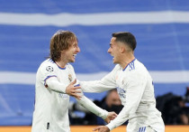 ©instagram.com/lukamodric10/