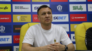 ©ФК "Кайрат"