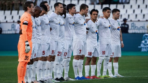 ©ФК "Елимай"