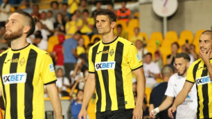 ©ФК "Кайрат"