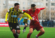 ©ФК "Кызылжар"