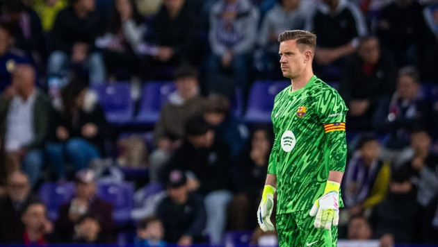 ©instagram.com/mterstegen1