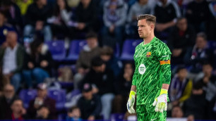 ©instagram.com/mterstegen1