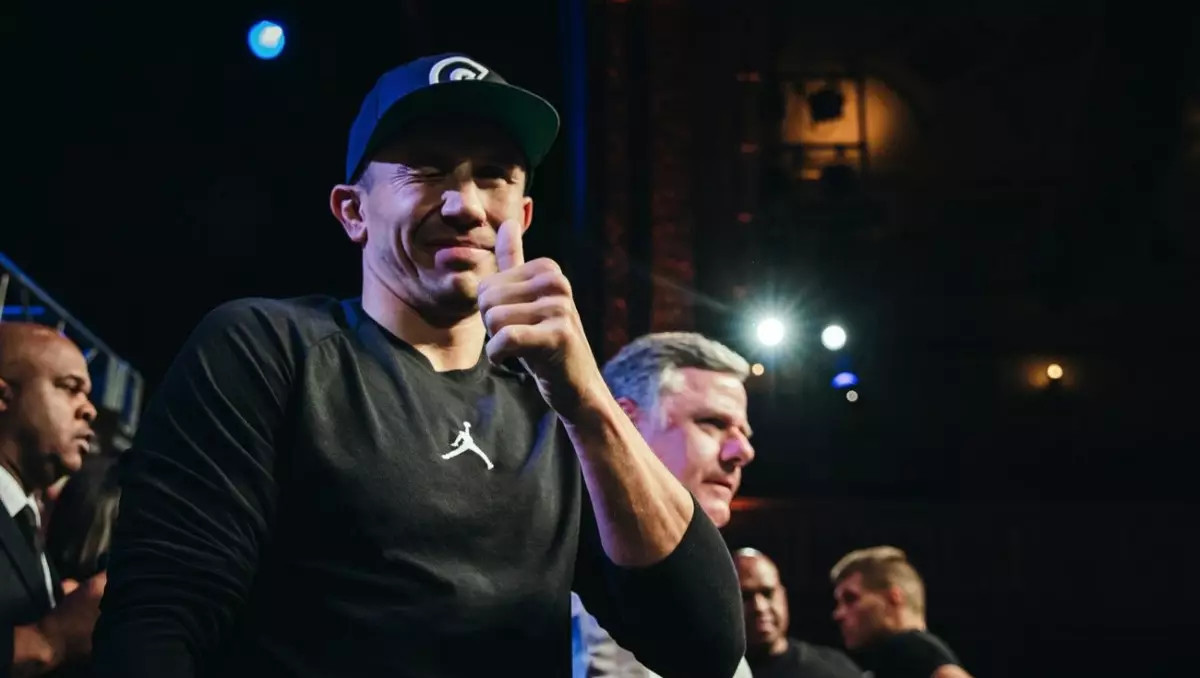 Экс-чемпион мира заявил, что Головкин составит конкуренцию Кроуфорду