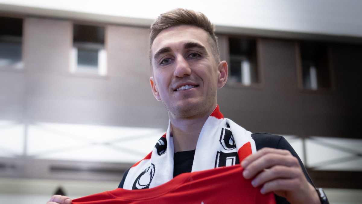 Топовый защитник покинет казахстанский футбол: известны подробности